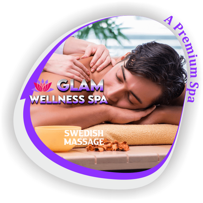 Swedish Massage in Nagpur